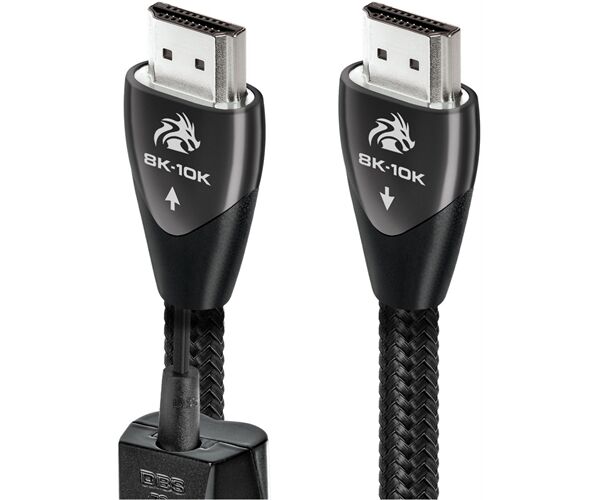 Audioquest Dragon 48 HDMI