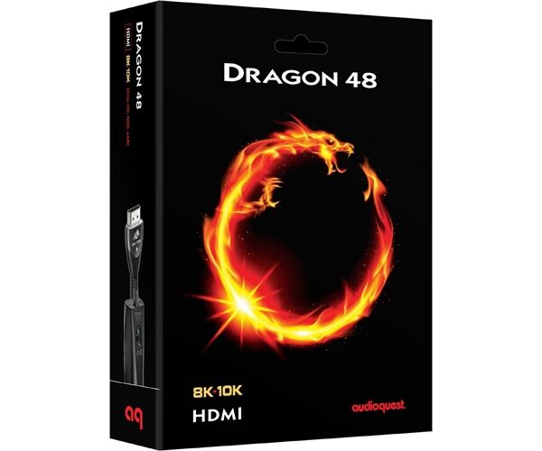 Audioquest Dragon 48 HDMI