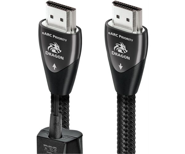 Audioquest Dragon eARC HDMI