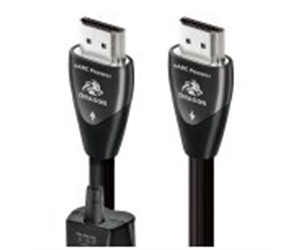Audioquest Dragon eARC HDMI