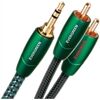 Audioquest Evergreen (3,5mm Mini - RCAs)