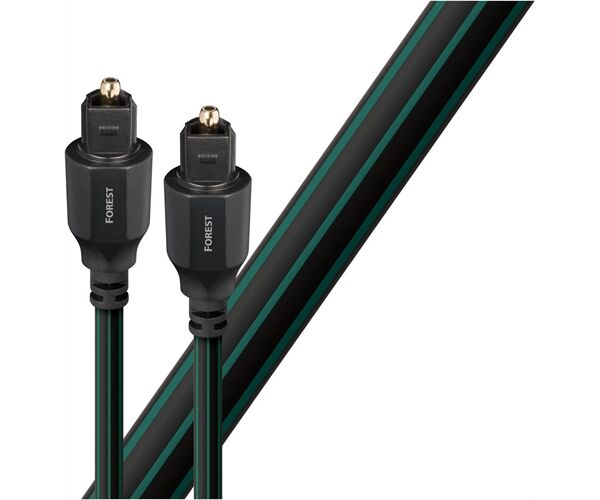 Audioquest Forest Optical (Full-size - Full-size)