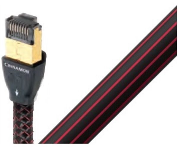 Audioquest Cinnamon Ethernet