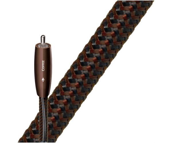 Audioquest Coffee Coax