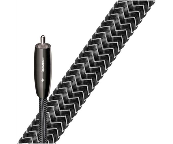 Audioquest Diamond Coax