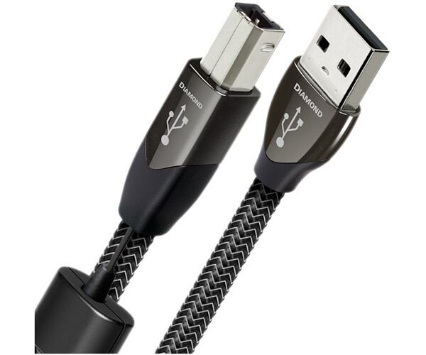 Audioquest Diamond USB (A - B)