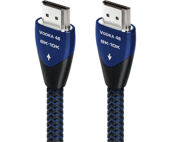 Audioquest Vodka 48 HDMI