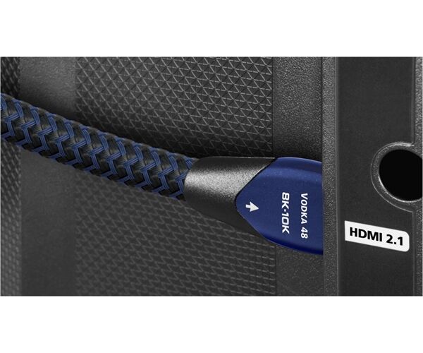 Audioquest Vodka 48 HDMI