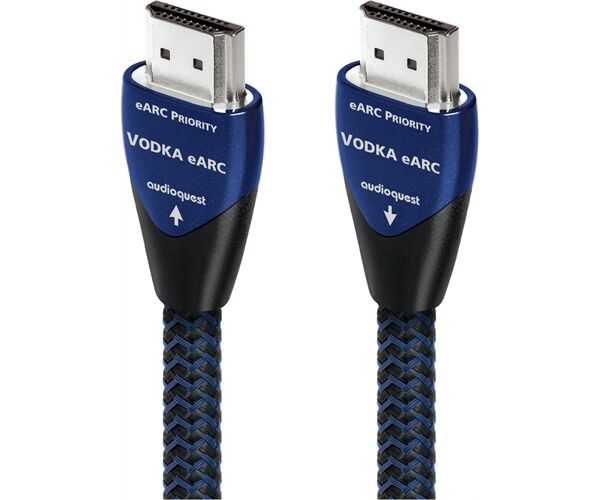 Audioquest Vodka eARC HDMI