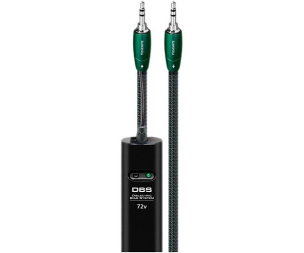 Audioquest Yosemite (3,5mm Mini - 3,5mm Mini Male)
