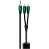 Audioquest Yosemite (3,5mm Mini - RCAs)