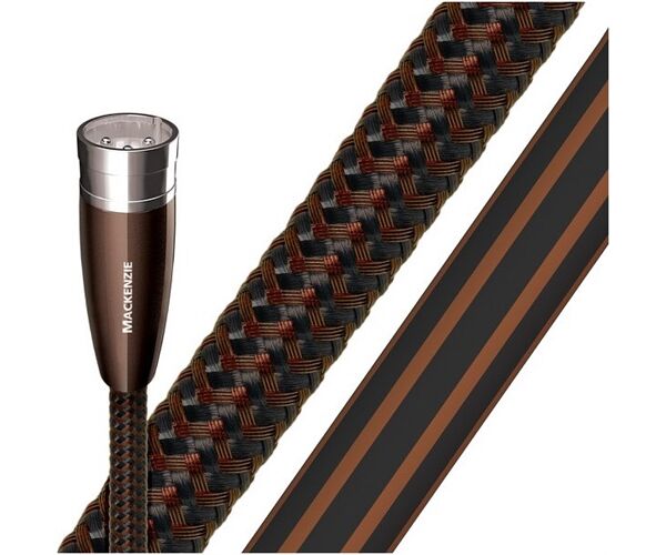 Audioquest MacKenzie XLR