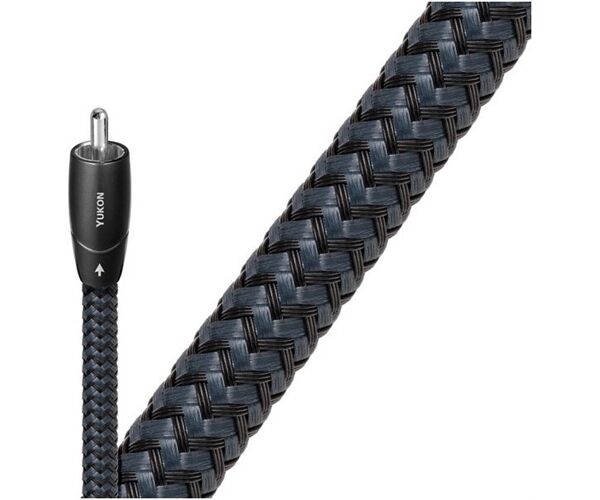 Audioquest Yukon RCA