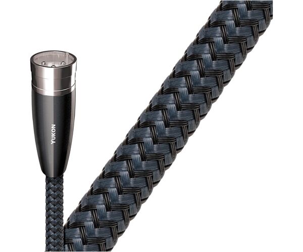 Audioquest Yukon XLR