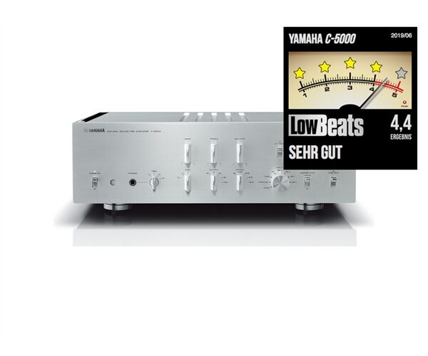 Yamaha C-5000