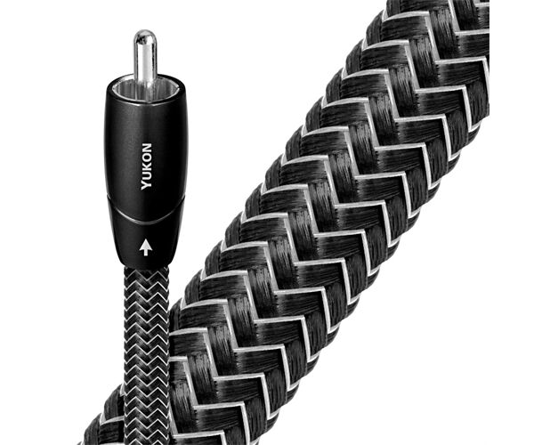Audioquest Yukon RCA