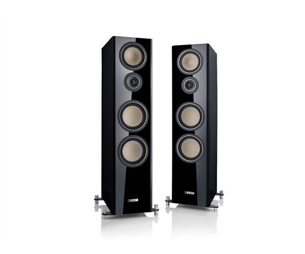 Canton SE 40 K -Auspackware-