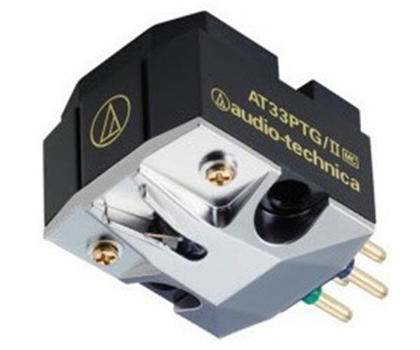 Audio Technica AT 33 PTG/II
