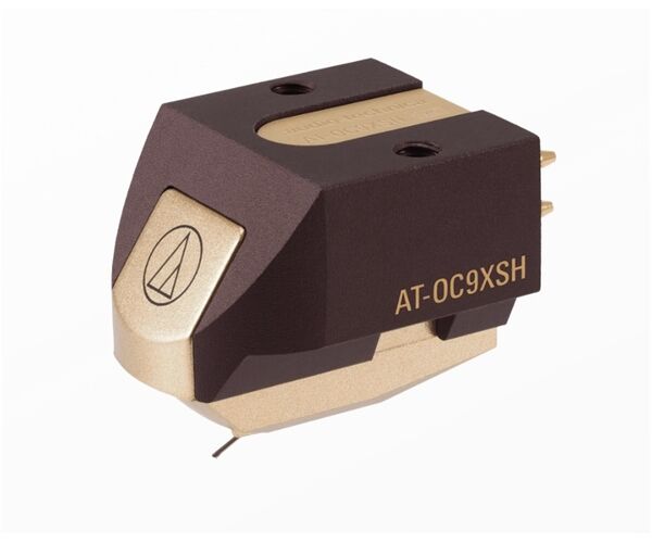 Audio Technica AT-OC9XSH