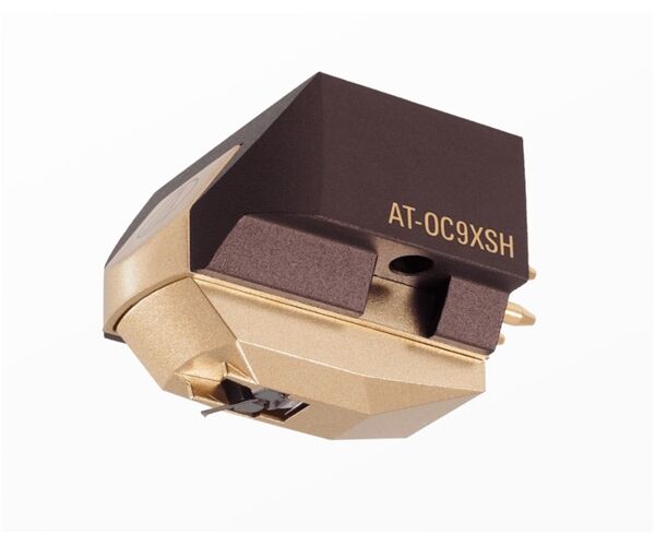 Audio Technica AT-OC9XSH