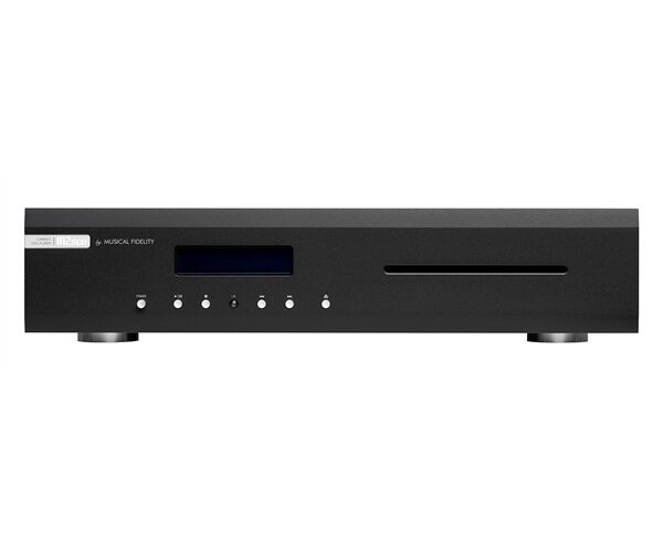 Musical Fidelity M2sCD