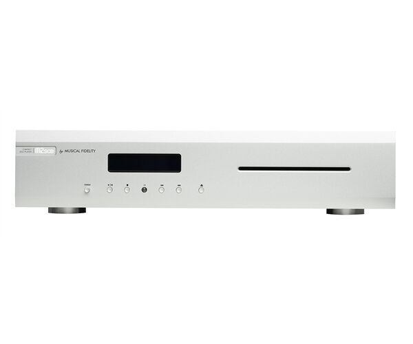 Musical Fidelity M2sCD