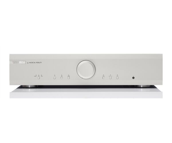 Musical Fidelity M2si