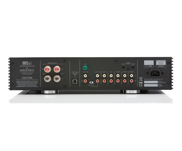 Musical Fidelity M5si