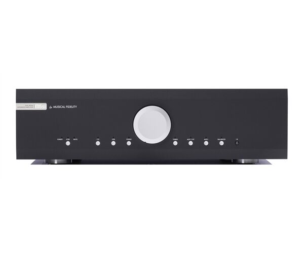 Musical Fidelity M6si