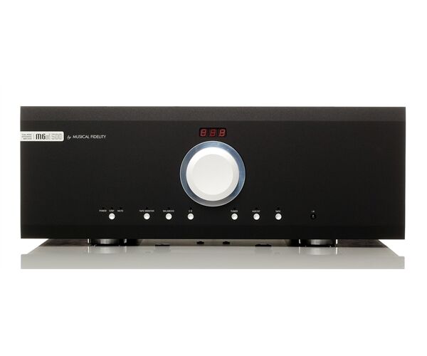 Musical Fidelity M6si 500
