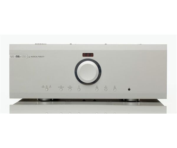 Musical Fidelity M6si 500
