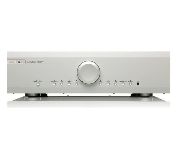 Musical Fidelity M6s PRE