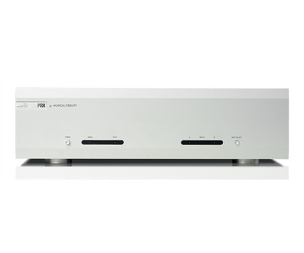 Musical Fidelity M6sPRX