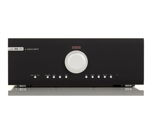 Musical Fidelity M8sPre