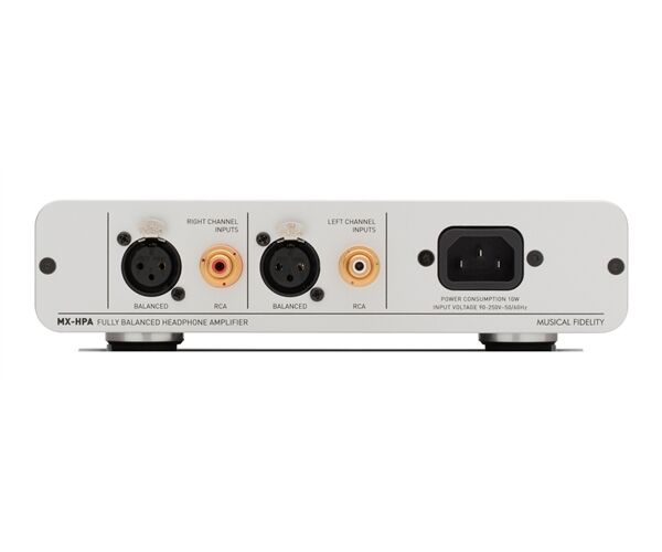 Musical Fidelity MX-HPA