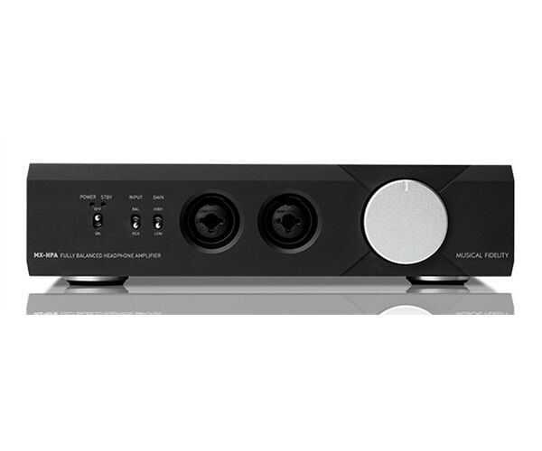 Musical Fidelity MX-HPA