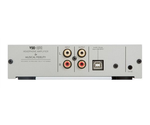 Musical Fidelity V90-HPA