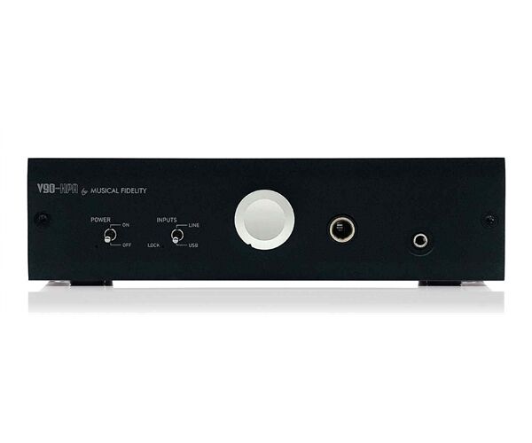 Musical Fidelity V90-HPA