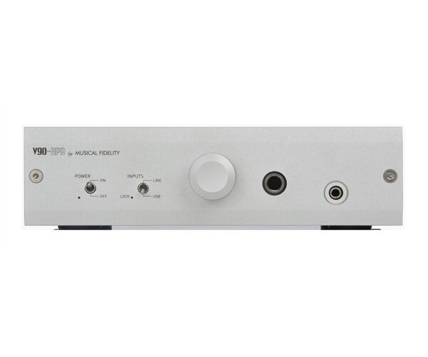 Musical Fidelity V90-HPA