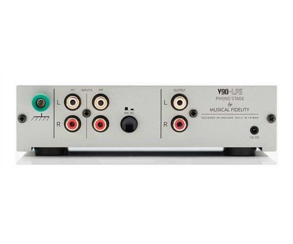 Musical Fidelity V90-LPS