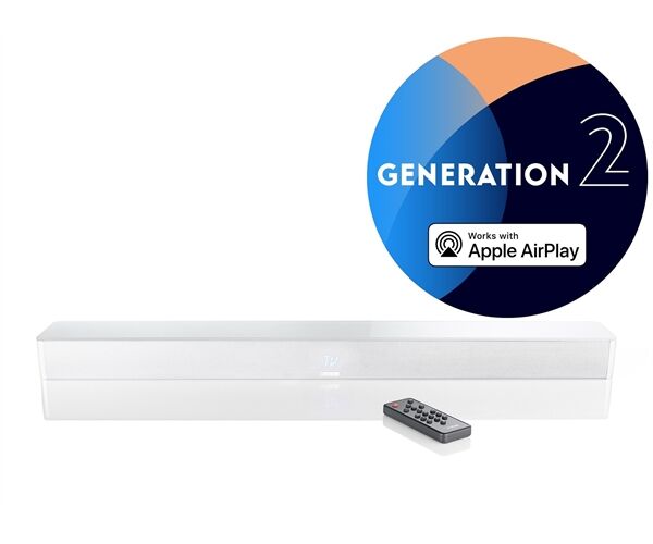 Canton Smart Soundbar 9 (Gen2)