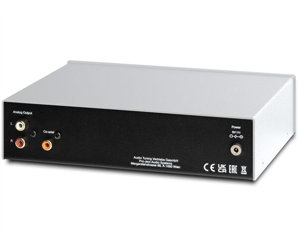 Pro-Ject CD Box S3