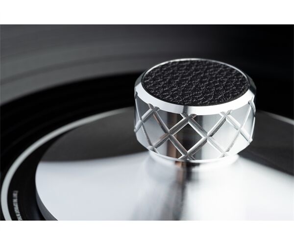 Pro-Ject Clamp It