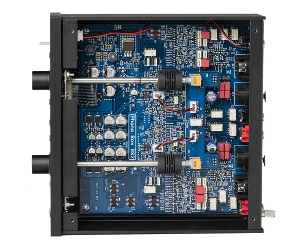 Pro-Ject Phono Box RS2