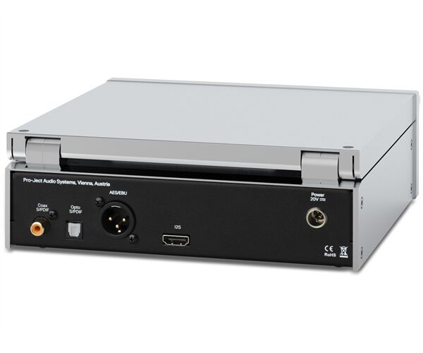 Pro-Ject CD Box RS2 T