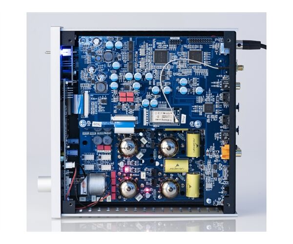Pro-Ject Pre Box RS2 Digital