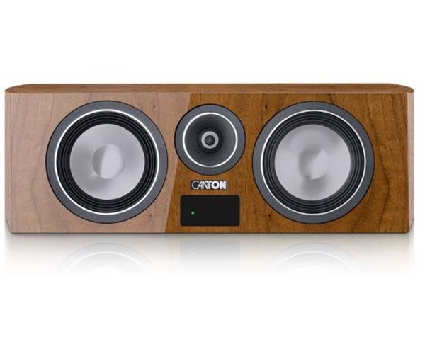 Canton Smart Vento 5 S2 Center