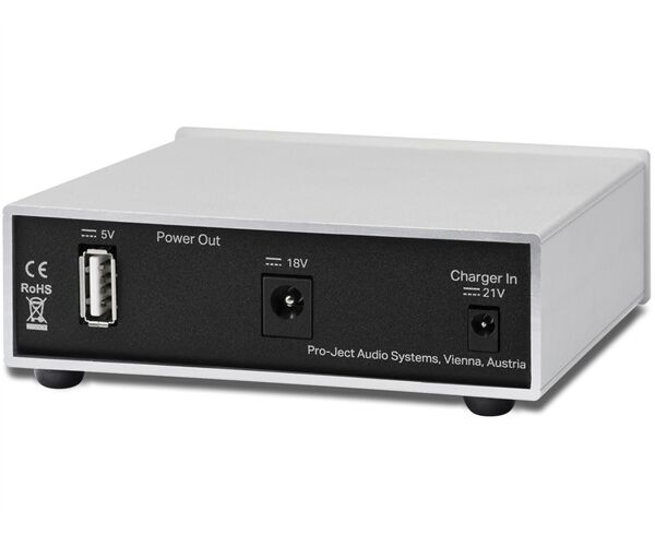 Pro-Ject Accu Box S2