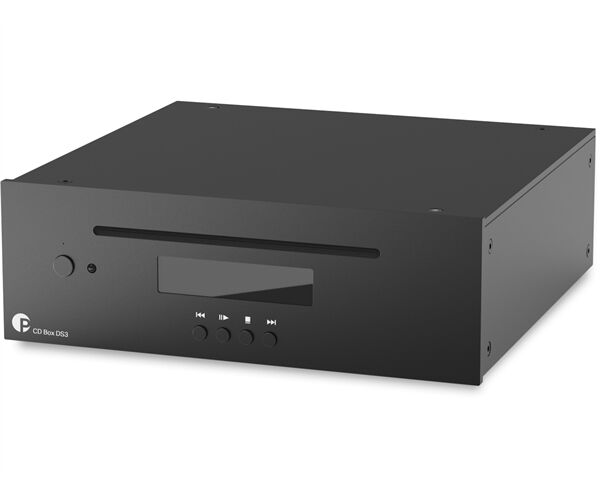 Pro-Ject CD Box DS3