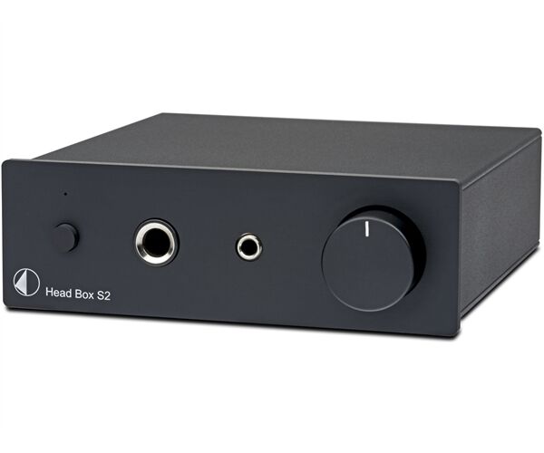 Pro-Ject Head Box S2